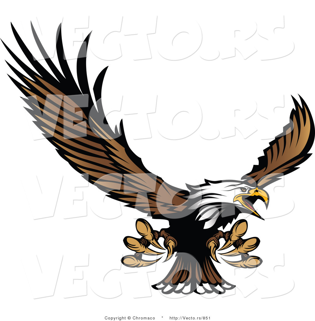 eagle clip art high resolution - photo #41