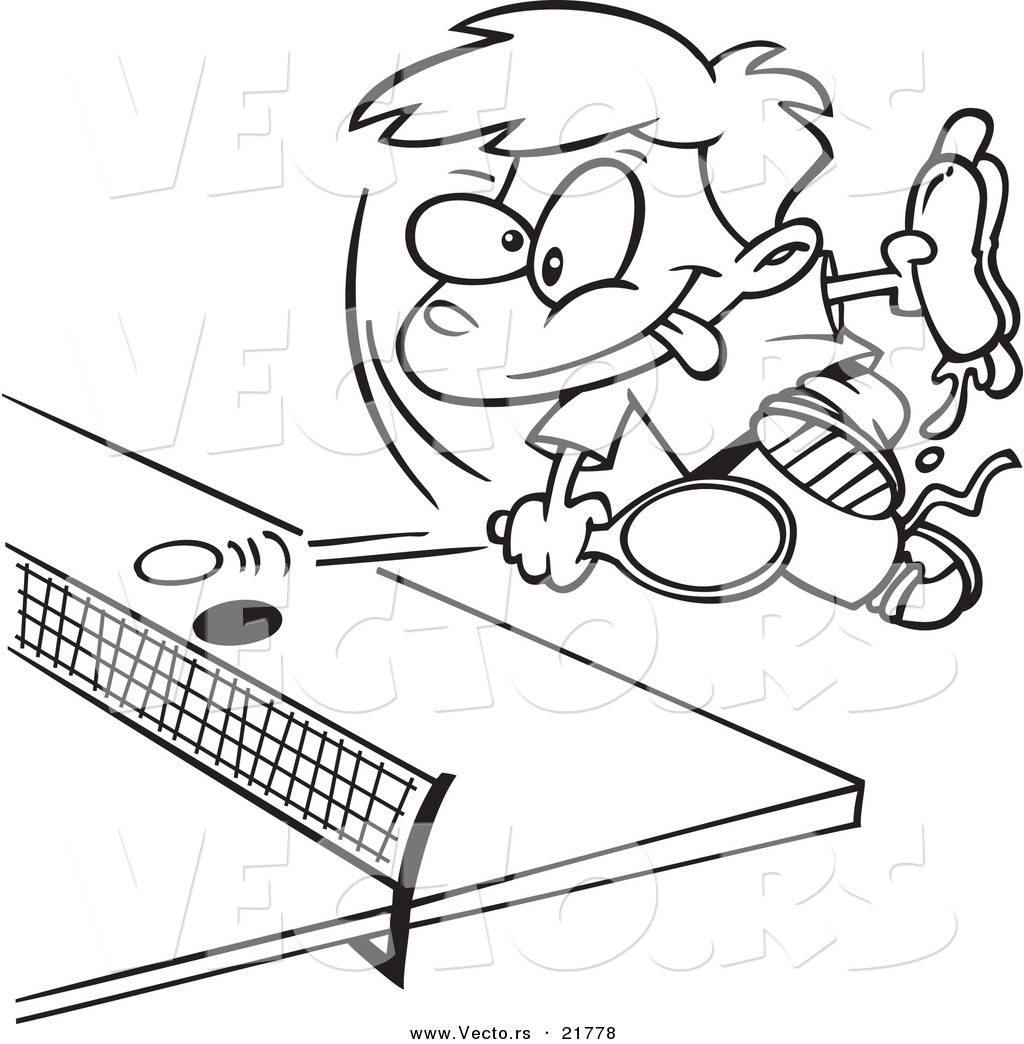 table games coloring pages - photo #30
