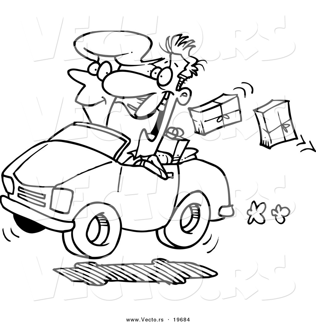 package coloring pages - photo #21
