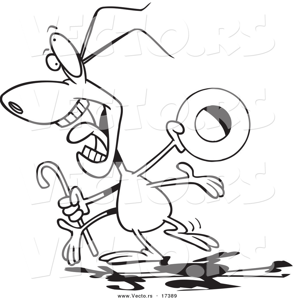 gangster cartoon characters coloring pages - photo #32