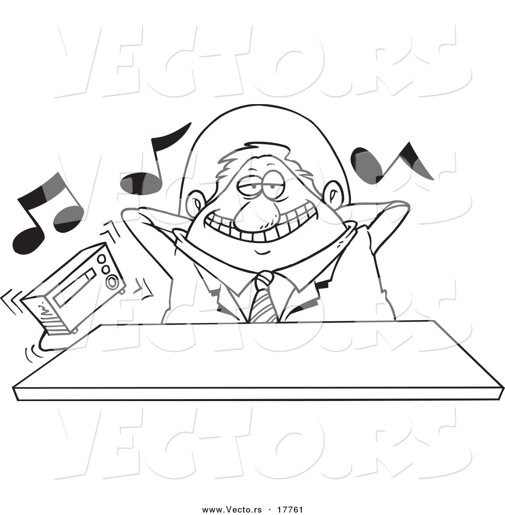 oboe coloring pages - photo #25