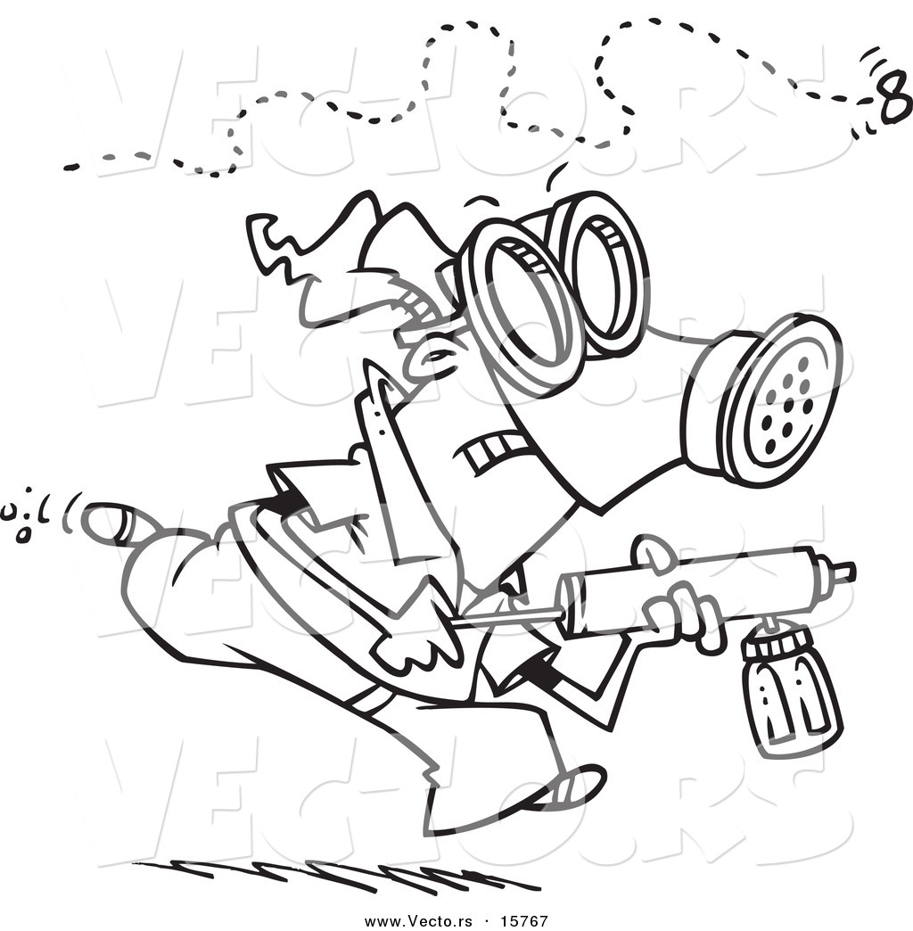 http://vecto.rs/1024/vector-of-a-cartoon-man-chasing-down-an-annoying-fly-with-bug-spray-outlined-coloring-page-drawing-by-ron-leishman-15767.jpg