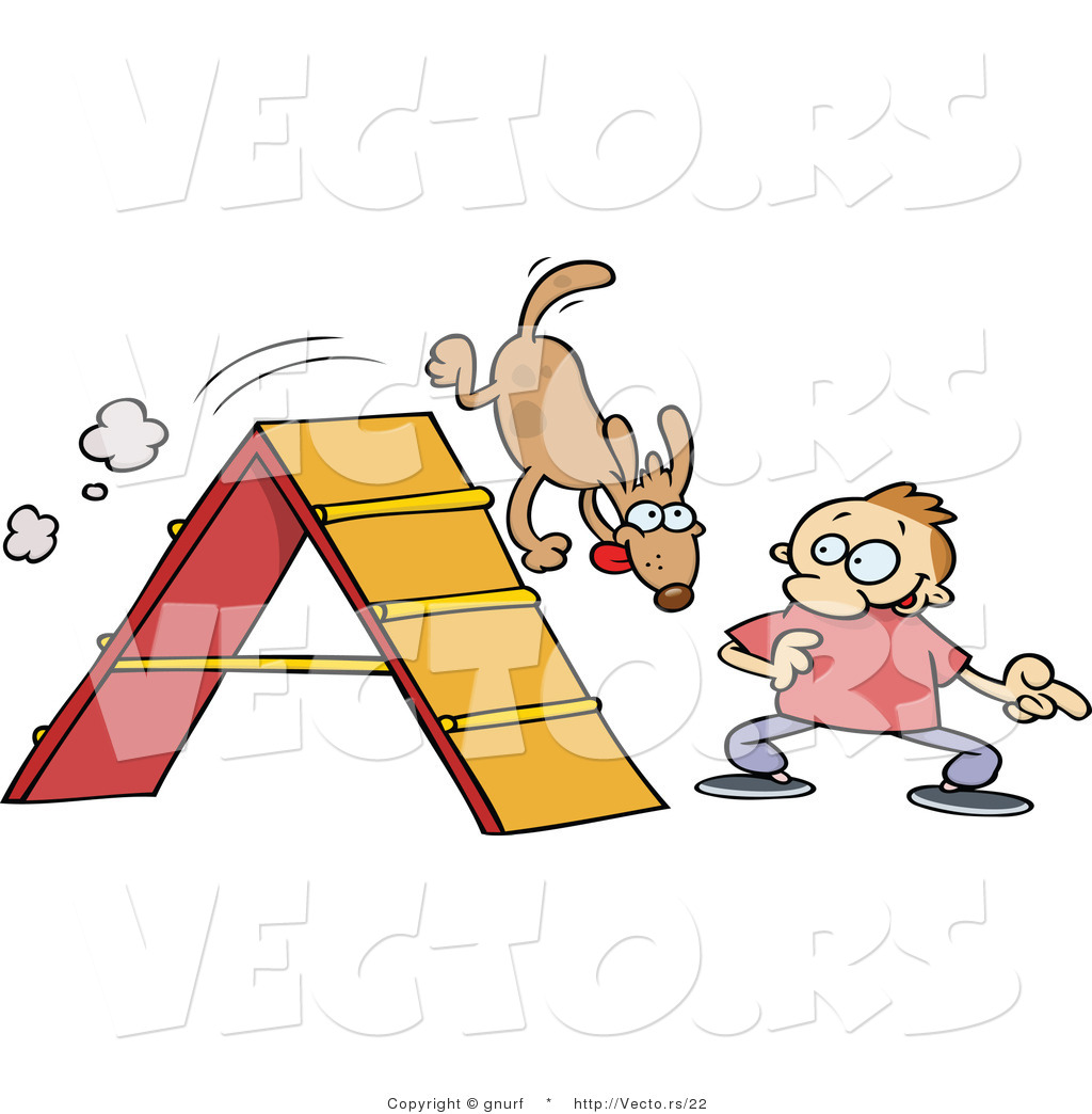 dog obedience clipart - photo #24