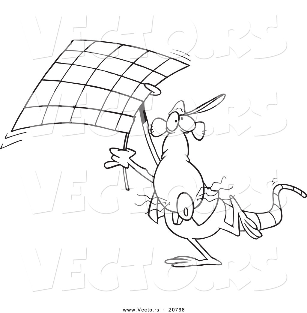 lab rats coloring pages - photo #12