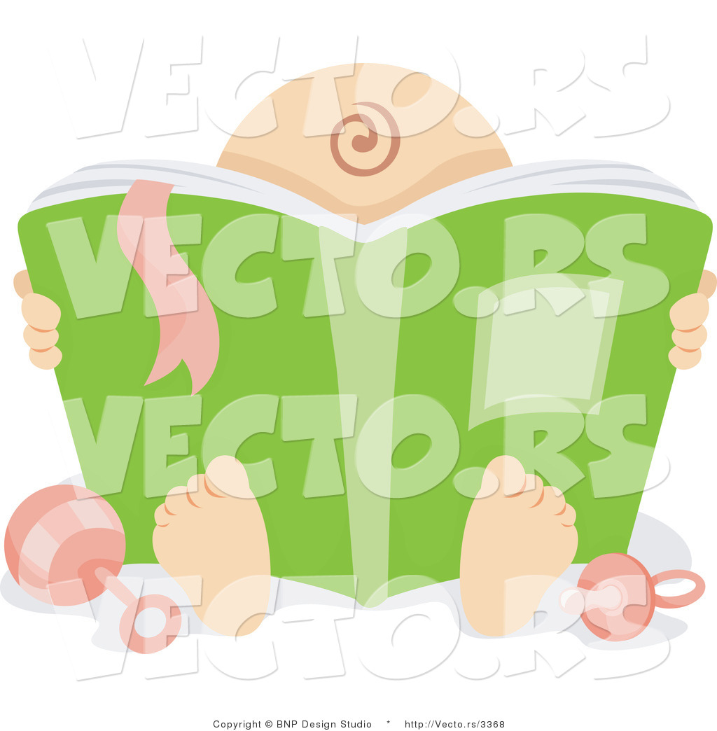 clipart baby books - photo #24