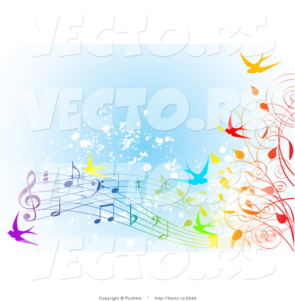 spring concert clipart - photo #45