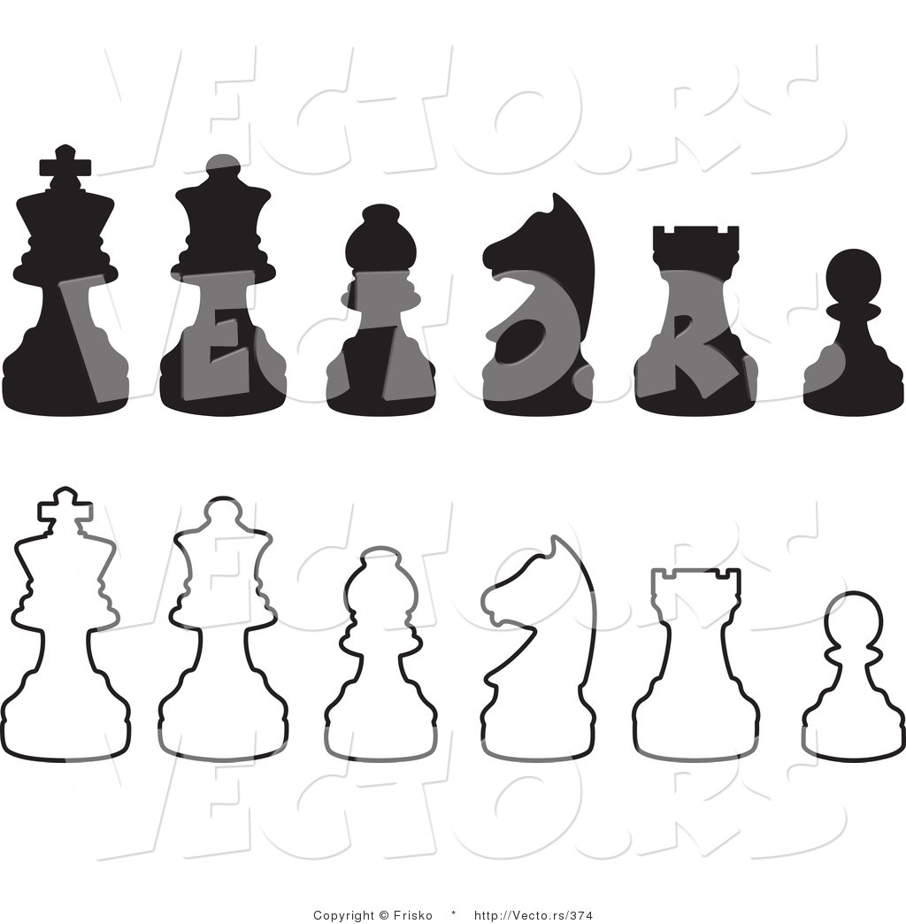 game pawn clipart - photo #38