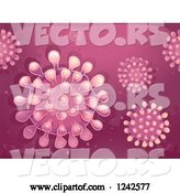 Vector of Corona Virus by BNP Design Studio
