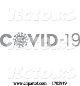 Vector of Coronavirus COVID 19 Design by Cidepix