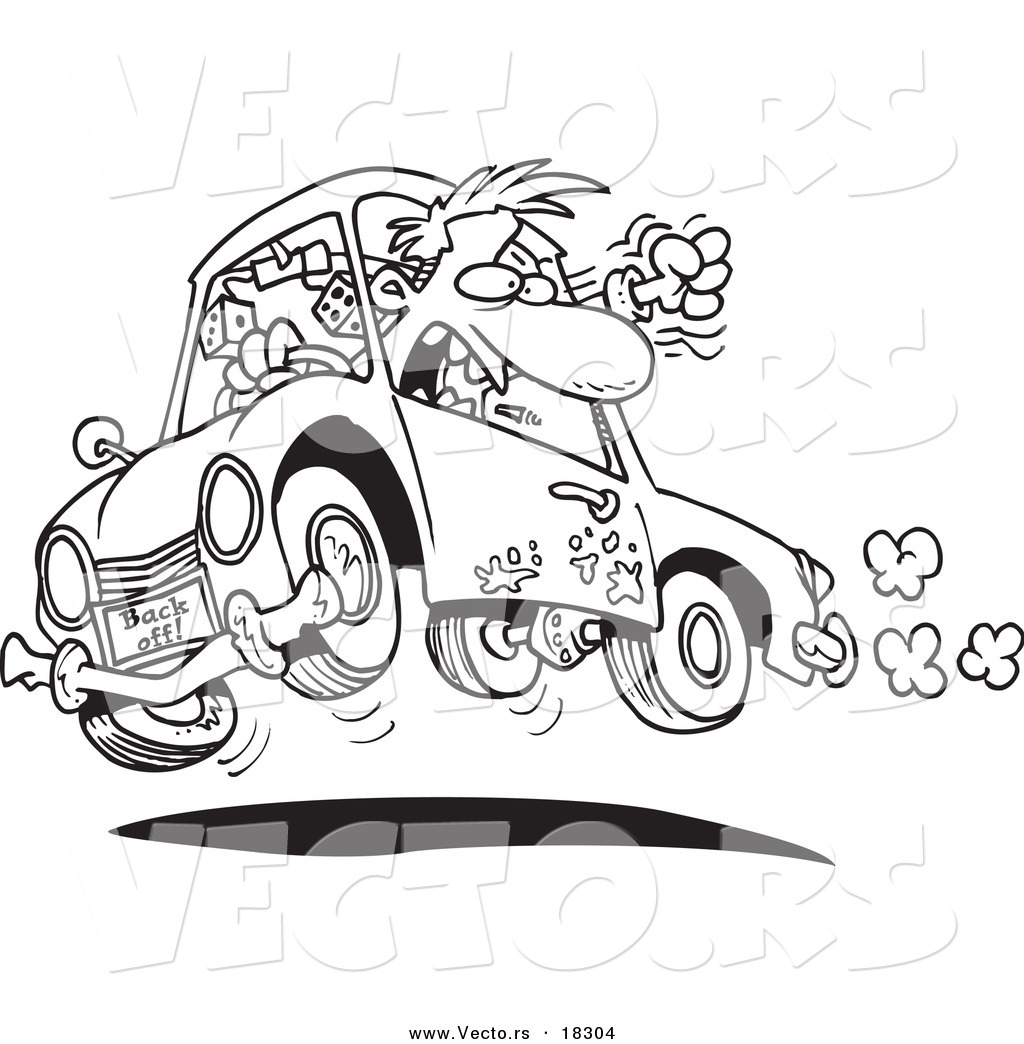 https://vecto.rs/1024/vector-of-a-cartoon-male-driver-with-road-rage-outlined-coloring-page-by-toonaday-18304.jpg