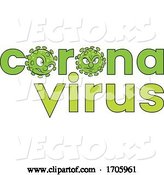 Vector of Coronavirus Design by Cidepix